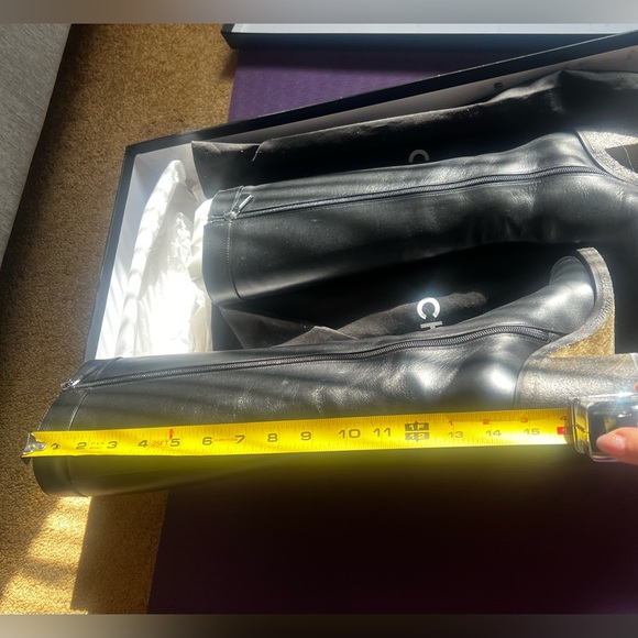 Chanel boots - Picture 7 of 8